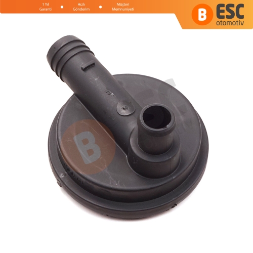 VW Transporter T4 İçin Basınç Regülator Valfi 074129101