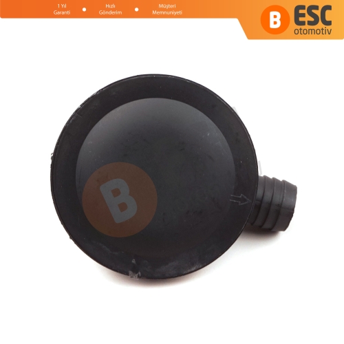 VW Transporter T4 İçin Basınç Regülator Valfi 074129101