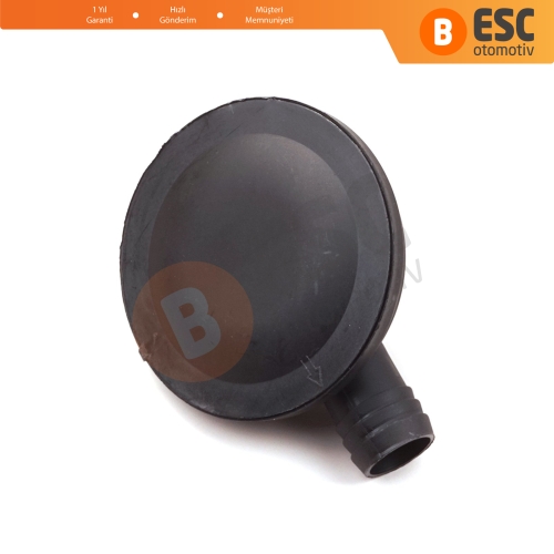 VW Transporter T4 İçin Basınç Regülator Valfi 074129101