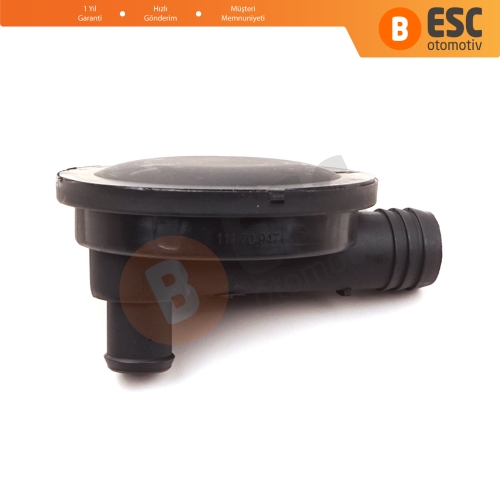 VW Transporter T4 İçin Basınç Regülator Valfi 074129101