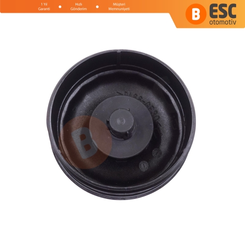 Ford Transit Mondeo Jaguar X İçin Yağ Filitresi Kapağı 2S7Q6766AA