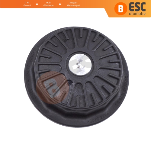 Ford Mondeo Fiesta S Max Mazda İçin Yağ Filtre Kapağı 1S7G6A832BB