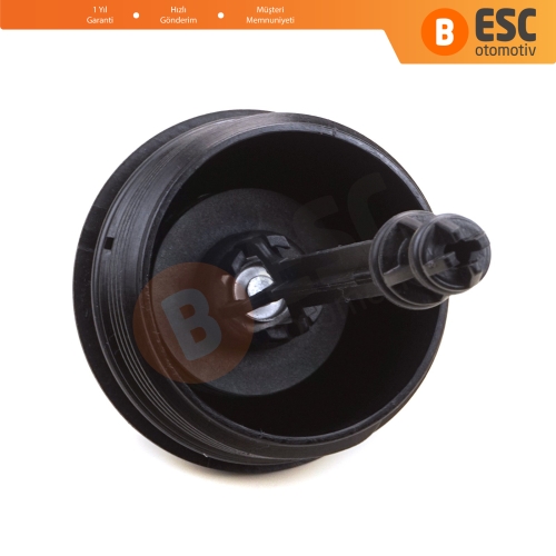 VW Seat Skoda 1 2 TDI İçin Yağ Filtre Kapağı 03P115433A