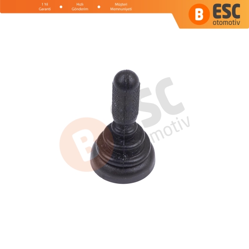 Ford Fiesta 5 Fusion İçin Manuel Yan Ayna Ayar Düğmesi 1507431