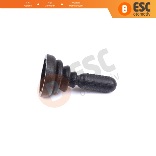 Ford Fiesta 5 Fusion İçin Manuel Yan Ayna Ayar Düğmesi 1507431