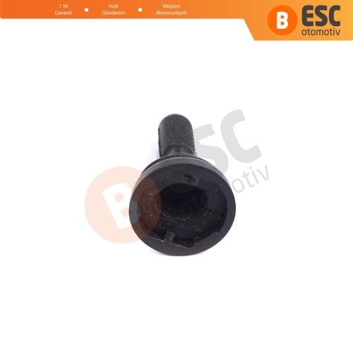 Ford Fiesta 5 Fusion İçin Manuel Yan Ayna Ayar Düğmesi 1507431