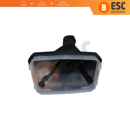 Opel Vectra B İçin Manuel Vites Körüğü 5738405