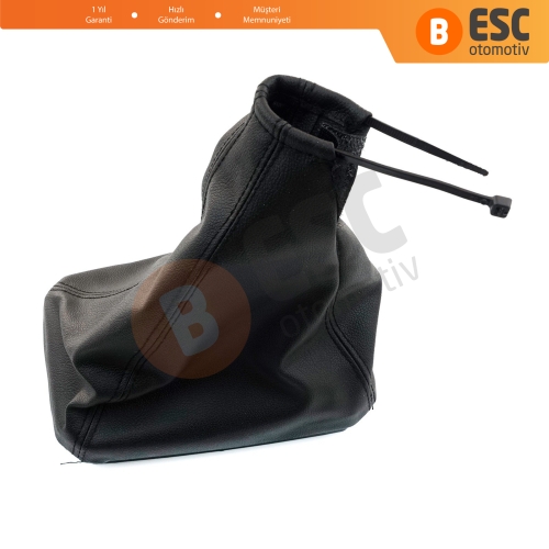 Opel Corsa C Meriva İçin Manuel Vites Körüğü 5738393