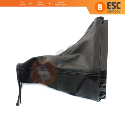 Opel Corsa C Meriva İçin Manuel Vites Körüğü 5738393