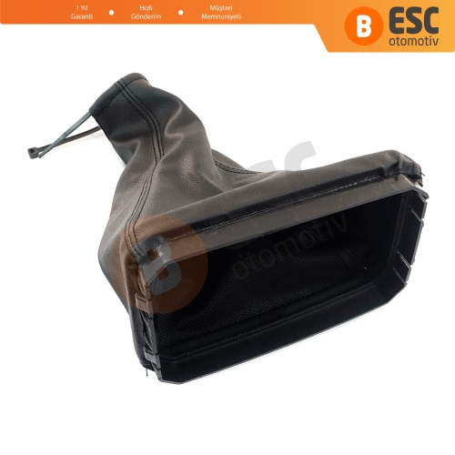 Opel Corsa C Meriva İçin Manuel Vites Körüğü 5738393