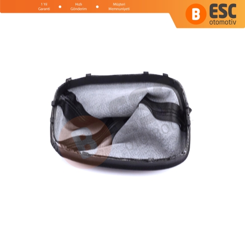 Opel Corsa D İçin Manuel Vites Körüğü 5738056, 55557718