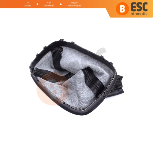 Opel Corsa D İçin Manuel Vites Körüğü 5738056, 55557718