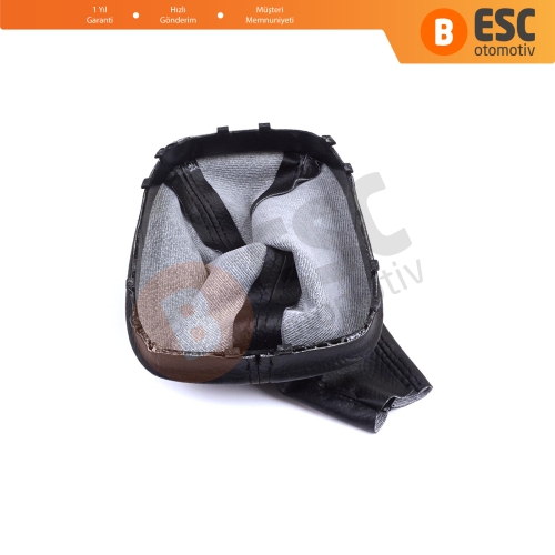 Opel Corsa D İçin Manuel Vites Körüğü 5738056, 55557718