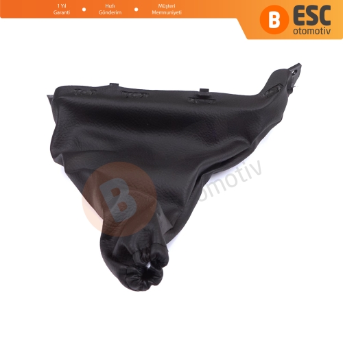 Opel Astra F İçin El Fren Kol Körüğü 578511