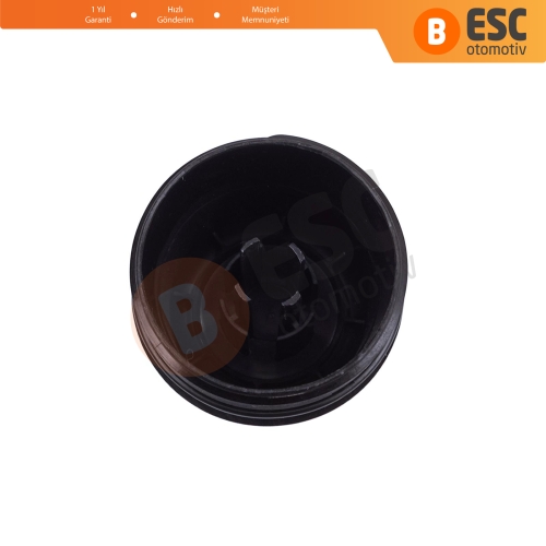 Fiat Doblo Linea Opel Astra J Combo İçin Yağ Filtre Kabı 55213470