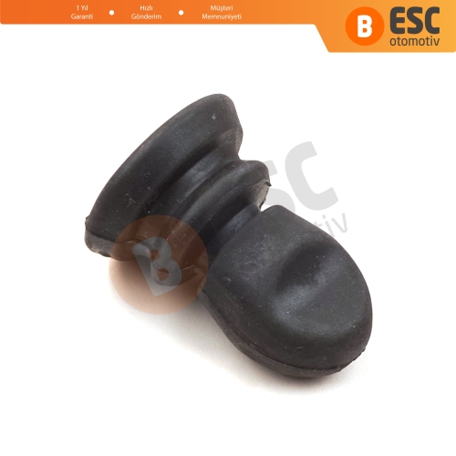 Ford Focus 1 için Manuel Yan Ayna Kumanda Ayar Kolu 98AB17B718AB