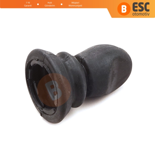 Ford Focus 1 için Manuel Yan Ayna Kumanda Ayar Kolu 98AB17B718AB