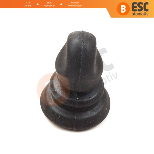 Ford Focus 1 için Manuel Yan Ayna Kumanda Ayar Kolu 98AB17B718AB