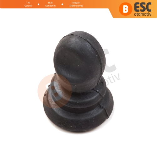 Ford Focus 1 için Manuel Yan Ayna Kumanda Ayar Kolu 98AB17B718AB