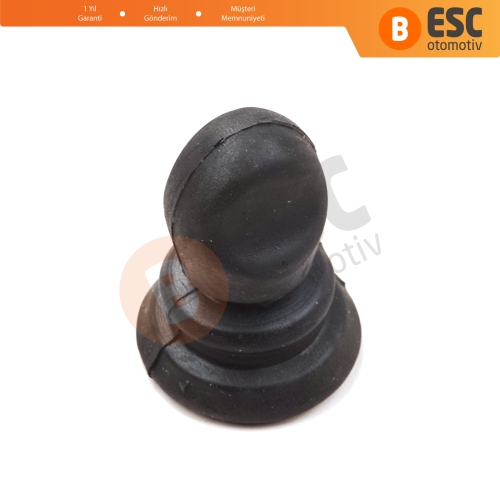 Ford Focus 1 için Manuel Yan Ayna Kumanda Ayar Kolu 98AB17B718AB