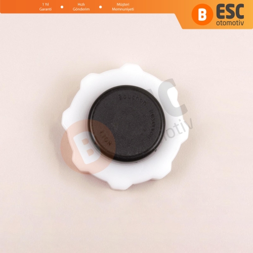 Renault Nissan Suzuki Opel İçin Radyatör Kabı Kapağı 7700805031