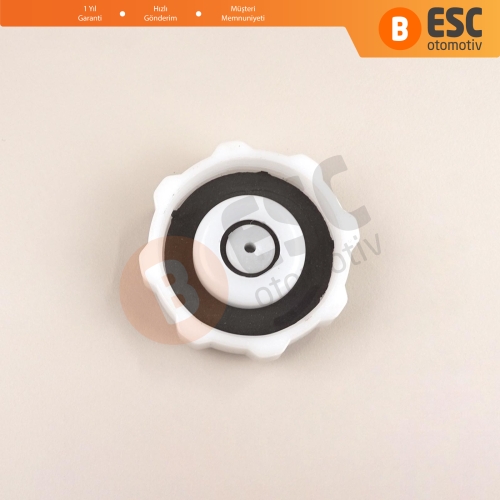 Renault Nissan Suzuki Opel İçin Radyatör Kabı Kapağı 7700805031