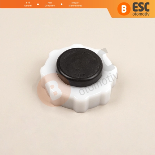 Renault Nissan Suzuki Opel İçin Radyatör Kabı Kapağı 7700805031