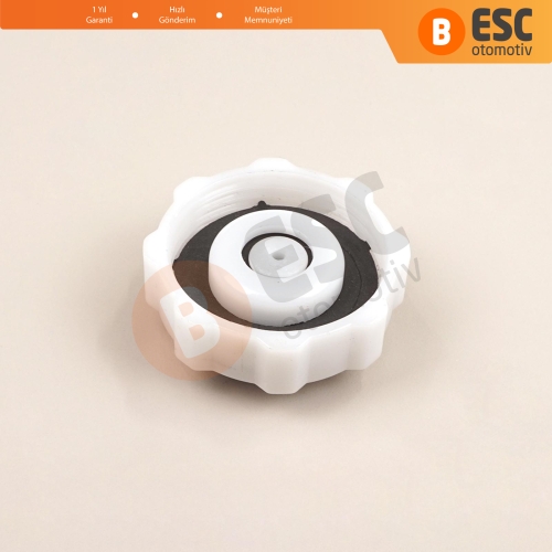 Renault Nissan Suzuki Opel İçin Radyatör Kabı Kapağı 7700805031