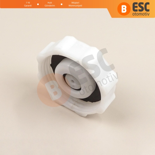 Renault Nissan Suzuki Opel İçin Radyatör Kabı Kapağı 7700805031