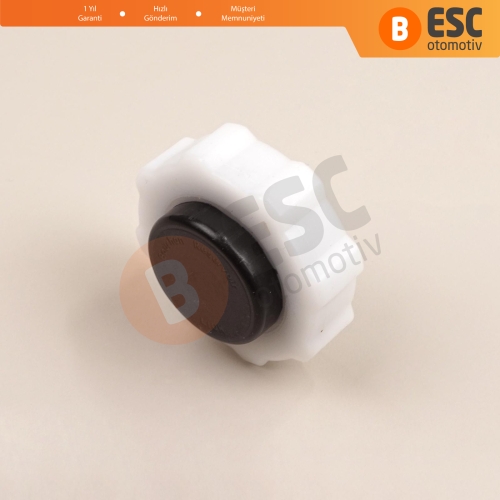 Renault Nissan Suzuki Opel İçin Radyatör Kabı Kapağı 7700805031