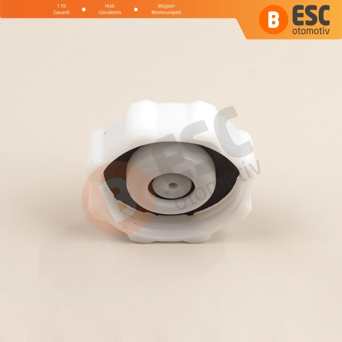 Renault Nissan Suzuki Opel İçin Radyatör Kabı Kapağı 7700805031