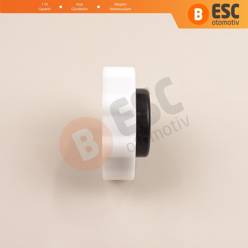 Renault Nissan Suzuki Opel İçin Radyatör Kabı Kapağı 7700805031