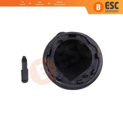 Partner Tepee Berlingo İçin Vites Topuz Körük Seti 7591 T1