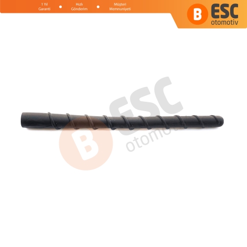 Hyundai Santa Fe Veracruz Kia Rondo Cerato Koup 962002B000 için Anten Çubuğu M5 5 mm