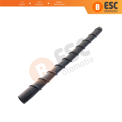 Hyundai Santa Fe Veracruz Kia Rondo Cerato Koup 962002B000 için Anten Çubuğu M5 5 mm