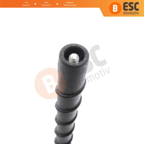 Hyundai Santa Fe Veracruz Kia Rondo Cerato Koup 962002B000 için Anten Çubuğu M5 5 mm