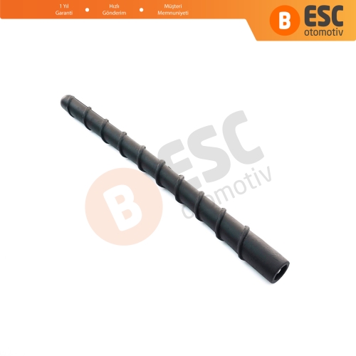 Hyundai Santa Fe Veracruz Kia Rondo Cerato Koup 962002B000 için Anten Çubuğu M5 5 mm