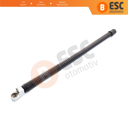 Ford Transit VE83 CY EY  T12 T15 1985-2000 97VP18228AA 1052357 için Anten Çubuğu 260 mm