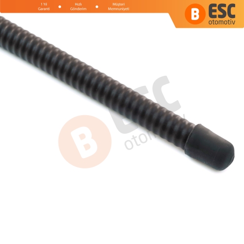 Ford Transit VE83 CY EY  T12 T15 1985-2000 97VP18228AA 1052357 için Anten Çubuğu 260 mm