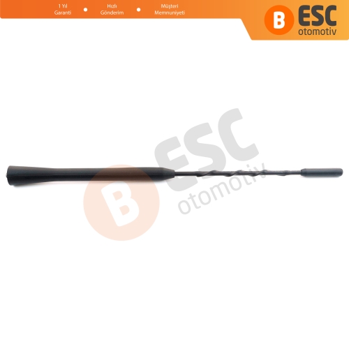 Ford Focus 3 C-Max 2 Kuga Escape Explorer Fiesta Flex Fusion Lincoln MKT 1885687 için Anten Çubuğu M5 275 mm