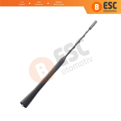 Ford Focus 3 C-Max 2 Kuga Escape Explorer Fiesta Flex Fusion Lincoln MKT 1885687 için Anten Çubuğu M5 275 mm