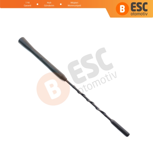Ford Focus 3 C-Max 2 Kuga Escape Explorer Fiesta Flex Fusion Lincoln MKT 1885687 için Anten Çubuğu M5 275 mm