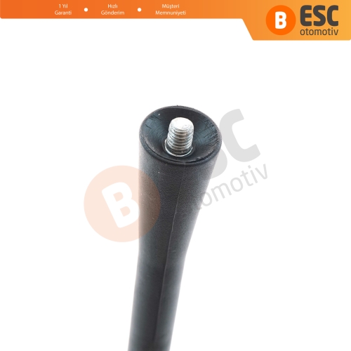 Ford Focus 3 C-Max 2 Kuga Escape Explorer Fiesta Flex Fusion Lincoln MKT 1885687 için Anten Çubuğu M5 275 mm