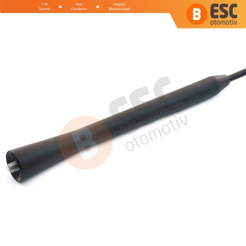 Ford Focus 3 C-Max 2 Kuga Escape Explorer Fiesta Flex Fusion Lincoln MKT 1885687 için Anten Çubuğu M5 275 mm