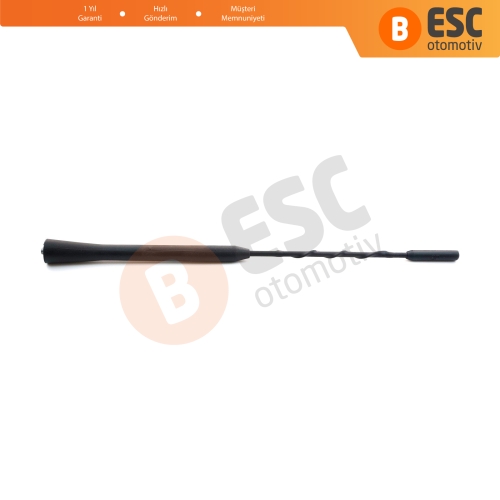 Ford Focus 3 C-Max 2 Kuga Escape Explorer Fiesta Flex Fusion Lincoln MKT 1885687 için Anten Çubuğu M5 275 mm