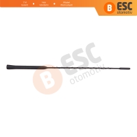 Ford Lincoln Mercury için Radyo Tavan Anten Çubuğu 40 cm CT4Z18813A