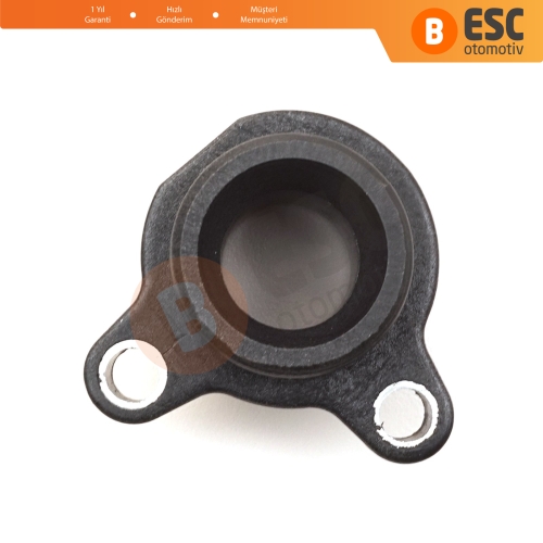 BMW İçin Radyatör Su Hortumu Bağlantısı 11537541992, 11537544638