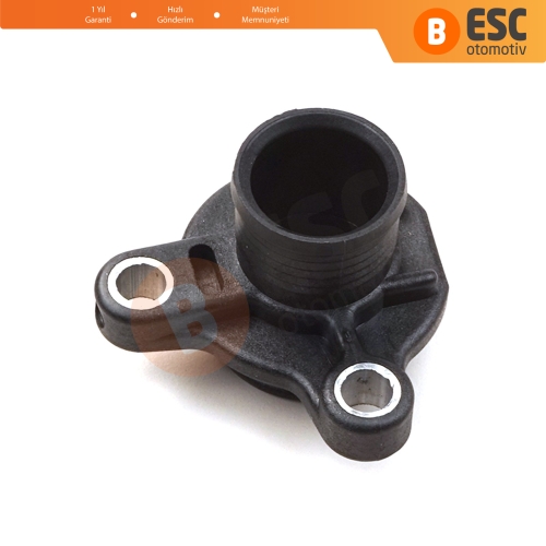 BMW İçin Radyatör Su Hortumu Bağlantısı 11537541992, 11537544638