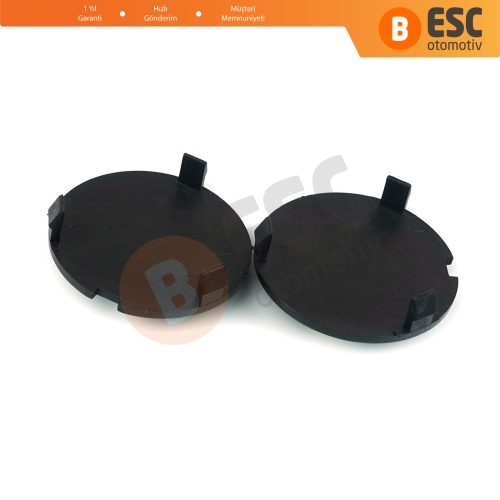 2 Adet Audi VW Seat Skoda 1 9 TDI Motor için 3 Tırnak Muhafaza Tapası 038103937