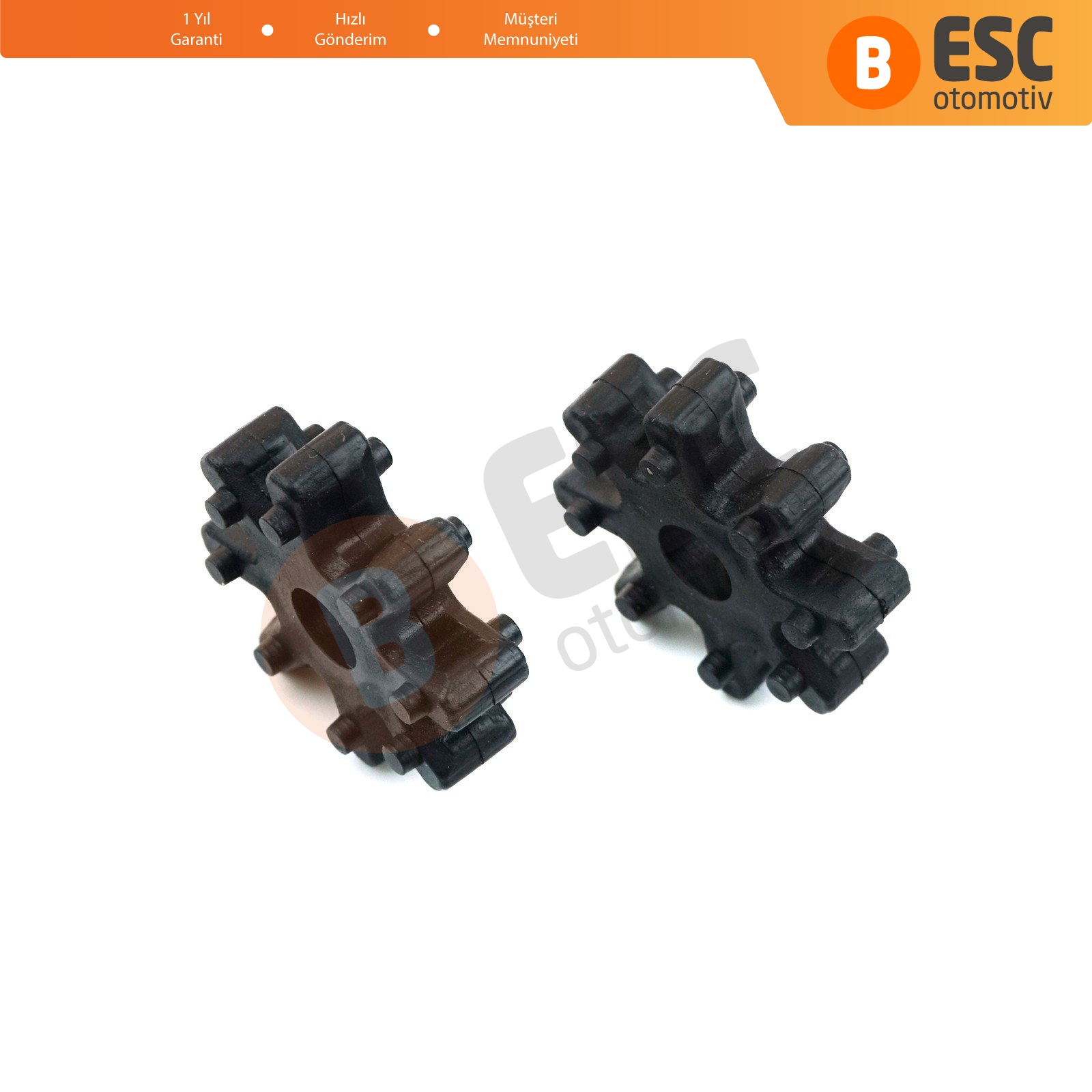 Stuurkolommotor Koppeling – 10 Stuks, Voor Hyundai En Kia Modellen